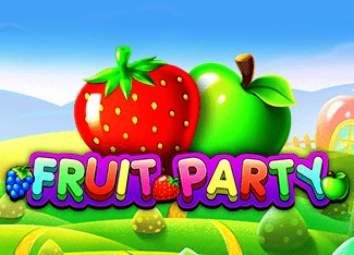 Pragmatic vs20fruitparty.webp